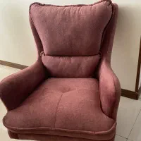 صندلی تک گردان