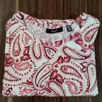 بلوز برند ELLA اصل بزرگ سایز