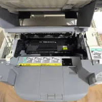 پرینتر سه کاره mf4010 در حد نو|پرینتر، اسکنر، کپی، فکس|کبودرآهنگ, |دیوار