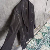 دوعددپالتو نو خدای نپوشیده با یه پیراهن عبایی|لباس|هچیرود, |دیوار