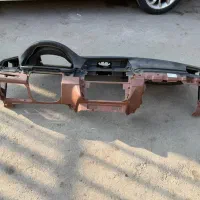 سپر جلو و سینه BMW ۵۲۸|قطعات یدکی و لوازم جانبی|ارومیه, |دیوار