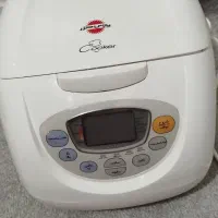 آرام پز پارس خزر