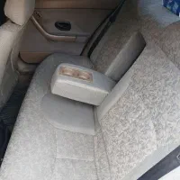 سمند بژ مدل۸۳ بنزینی|خودرو سواری و وانت|تبریز, |دیوار