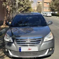 ام وی ام ۵۵۰ دنده ای استثنایی|خودرو سواری و وانت|تهران, شهرک شهرداری|دیوار