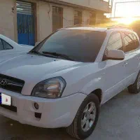 توسان 2010|خودرو سواری و وانت|ری, شهرری|دیوار