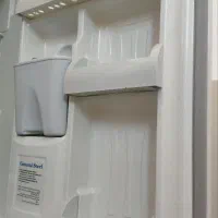 یخچال فریزر جنرال استیل|یخچال و فریزر|دهگلان, |دیوار