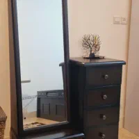 تخت خواب دونفره فارسان