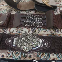 تعدادی کمربند