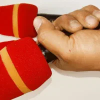 میکروفن هدمیک سرود