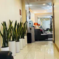 یک-اتاق-از-کلینیک-زیبایی