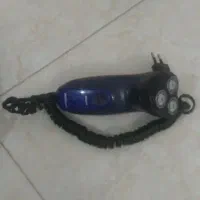 ریش تراش برقی...سشوار|آرایشی، بهداشتی، درمانی|آمل, |دیوار