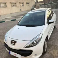 ۲۰۷ پانا ارتقا|خودرو سواری و وانت|قم, علی آباد سعدگان|دیوار