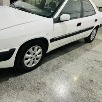 زانتیا مدل ۸۹