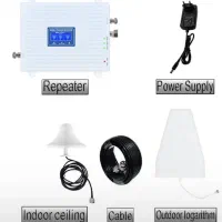 تعمیرنصب دوربین دزدگیر ایفون جک لواسان تهرانپارس|دوربین مداربسته|تهران, مجیدآباد|دیوار