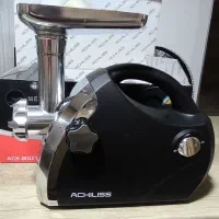 چرخ گوشت آکیلیس