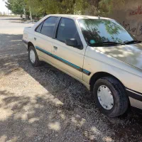 405جی ال ایکس