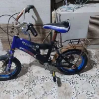 دوچرخه کودک