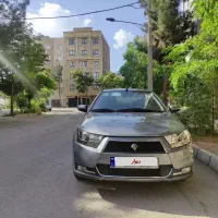 دنا تیپ یک مدل ۱۴۰۰|خودرو سواری و وانت|بجنورد, |دیوار