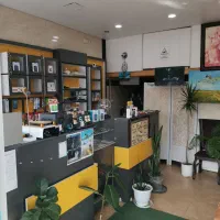 ویترین نو مخصوص کافی نت و تعمیرات