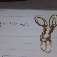 طلا مستعمل در حد نو با ۳٪|جواهرات|بیرجند, |دیوار