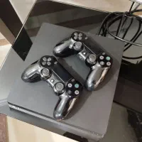 فروش کنسول ps4 و ایکس باکس