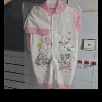 نوزادی نو|کفش و لباس بچه|شیراز, دارالرحمه|دیوار