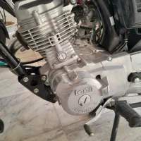 موتور سیکلت شهباز ۱۲۵|موتورسیکلت|تفرش, |دیوار