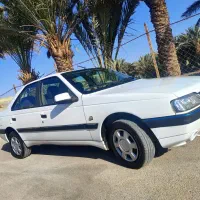 پژو 405 SLX موتورTU5، مدل ۱۳۹۷|خودرو سواری و وانت|بافق, |دیوار