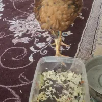 خروس محلی به فروش می رسد