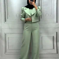 دوخت انواع شلوار و مانتو ادرای باتخفیف ویژه