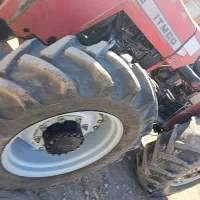 تراکتور 285جفت مدل 92|خودرو سنگین|سبزوار, شرق کال عیدگاه|دیوار