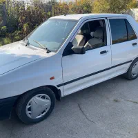 پراید مدل ۹۶