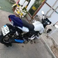 آپاچی 180|موتورسیکلت|کهریزک, |دیوار