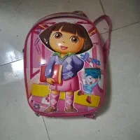 کیف کوله .درحدنو