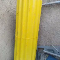 پلی کربنات سایبان