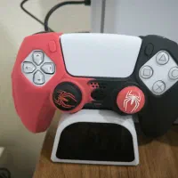 PS5 slime 1 tera|کنسول، بازی ویدئویی و آنلاین|بندر ماهشهر, |دیوار