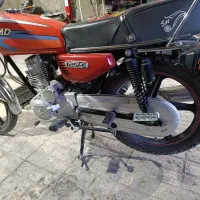 موتور95هندا