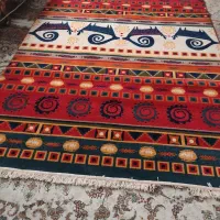 فرش سنتی ۶متری