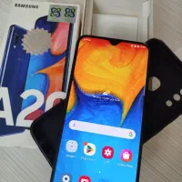 گوشی سامسونگ A20