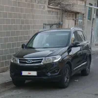 تیگو 5 مدل 95