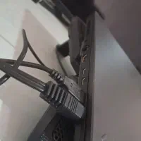 لپ تاپ گیمینگ ایسوس در حد نو فوق تمیز|رایانه همراه|تهران, شکوفه|دیوار