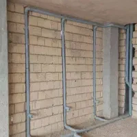 برق کشی و لوله کشی