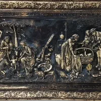 تابلو برجسته