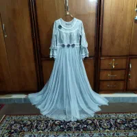 لباس مجلسی نو ، سایز39،38و42هم میخوره|لباس|آق قلا, |دیوار