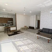 اجاره آپارتمان لوکس تکواحدی ویو ابدی دریا