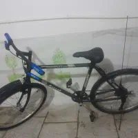 دوچرخه ۲۶ اساک