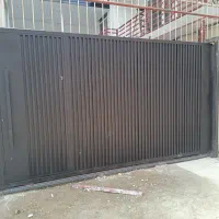 درب ریلی کد ۸۷۸۸ درب ویلایی کد ۸۷۸۸ pol