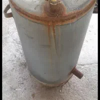 تعمیر  ابگرمکن و جوشکاری منبع درب منزل