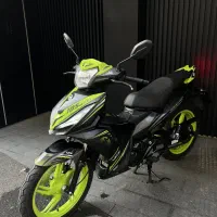 لاکی 185 مدل 1402 درحد