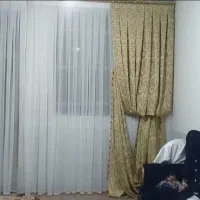 پرده|پرده، رانر، رومیزی|ساوه, |دیوار